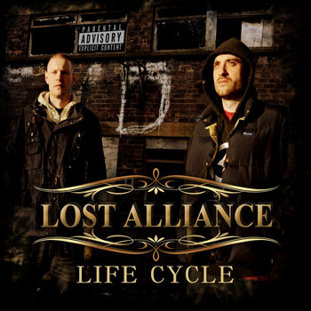 Life Cycle cover art