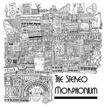 The Stereo Morphonium cover art