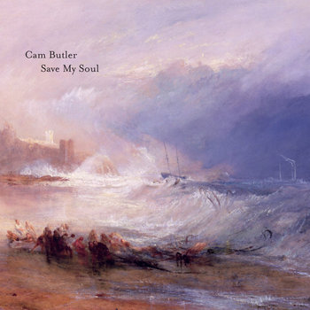 Save My Soul cover art