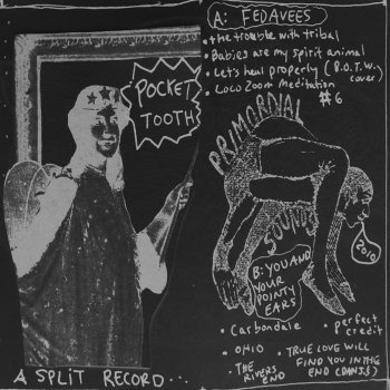 pocket tooth cover art
