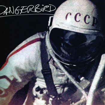 Dangerbird III cover art