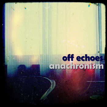 Anachronism cover art