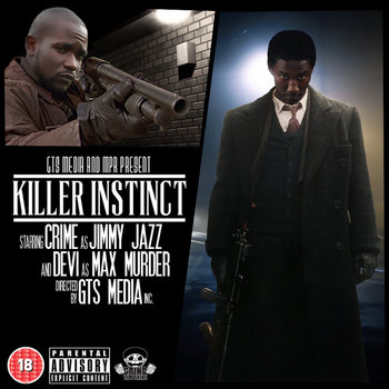 GTS Media & MPR Present: Killer Instinct cover art
