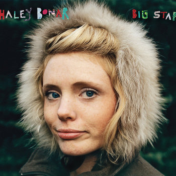 Big Star cover art