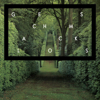 Geschmacklos EP cover art