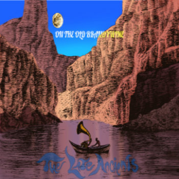 On The Old Brandywine (EP) cover art