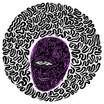 Scratches 7" cover art