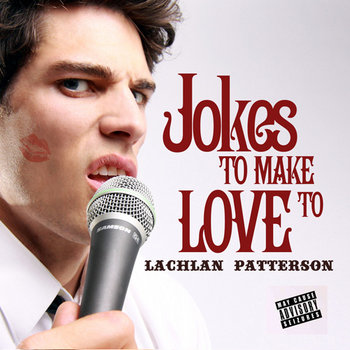 Jokes To Make Love To cover art