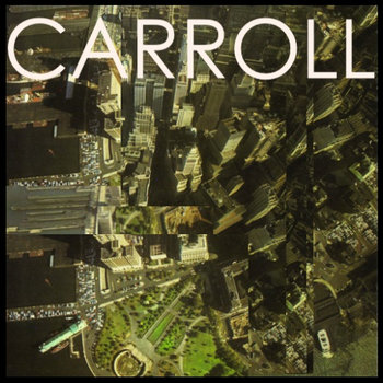 EP cover art