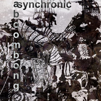 asynchronic cover art
