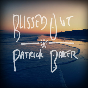 Blissed Out cover art