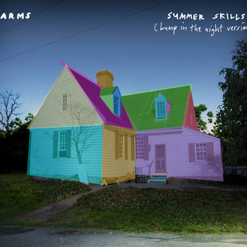 Summer Skills (Bump in the Night Version) cover art