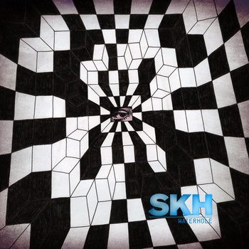 Waterhole cover art
