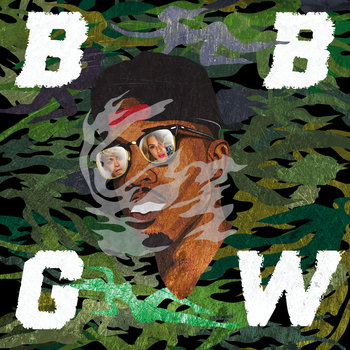 BBGW (The Soundtrack) cover art