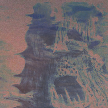 Lakebed - EP cover art