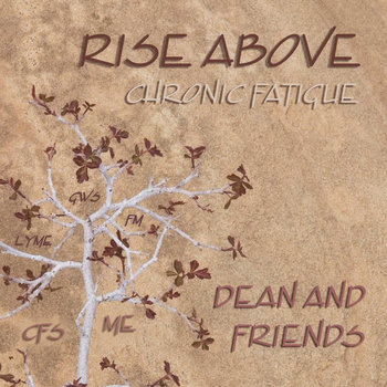 Rise Above cover art