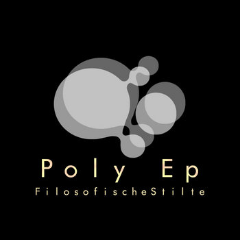 Poly EP cover art