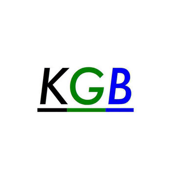 KGB cover art