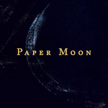 Paper Moon cover art