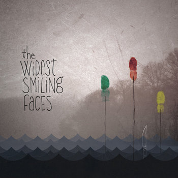 the Widest Smiling Faces cover art