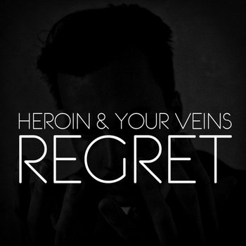 Regret cover art