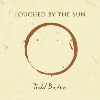 Touched By The Sun cover art