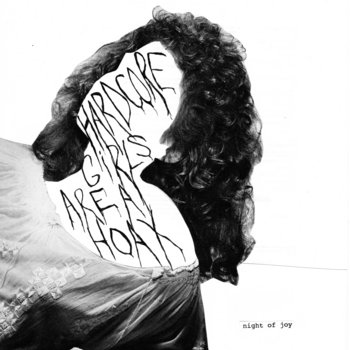 Hardcore Girls Are A Hoax cover art
