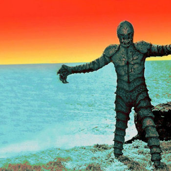 Gills cover art