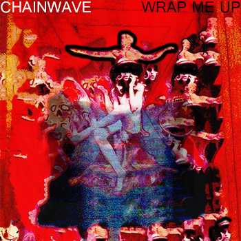 Wrap Me Up cover art
