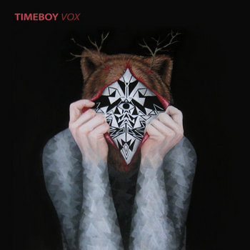 Vox cover art