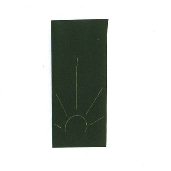 The Light Is Coming From You cover art