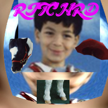 TAPE3 cover art