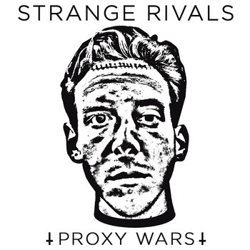 Proxy Wars cover art