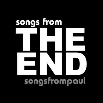 Songs From The End cover art