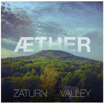 æther cover art