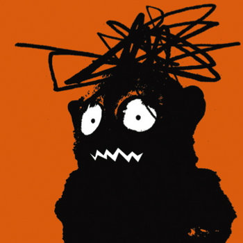 Big Static cover art