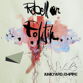Rebellion Politik cover art