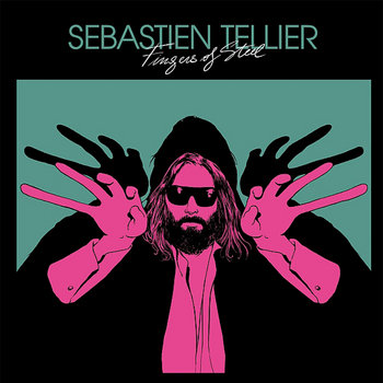 Fingers Of Steel cover art