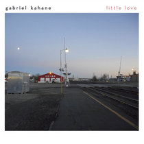 Little Love Cover Art