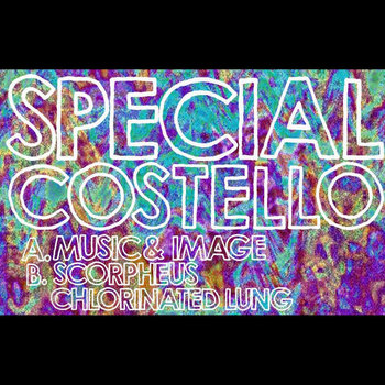 CS013 - Music and Image cover art