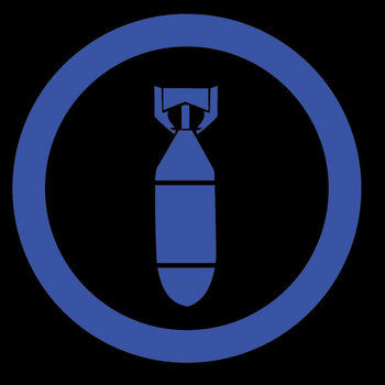 Balkan Blue cover art