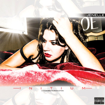 INITIUM cover art