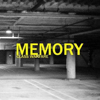 Memory cover art