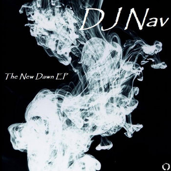 The New Dawn EP cover art