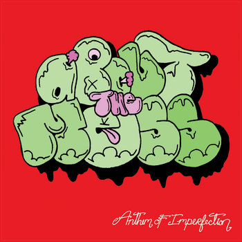Anthem of Imperfection cover art
