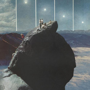 Disconnected cover art