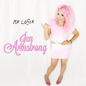 Mr Loser cover art