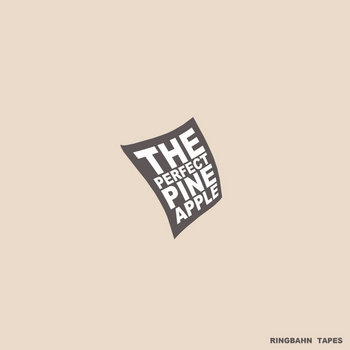 Ringbahn Tapes cover art