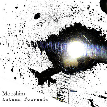 Autumn Journals cover art