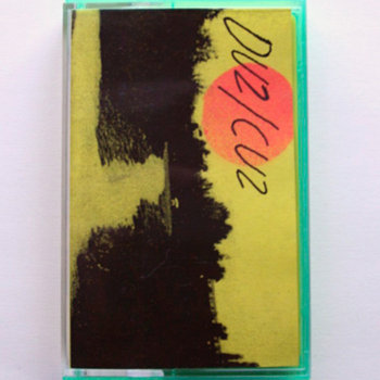 DUZ/CUZ SPRING TOUR TAPE cover art